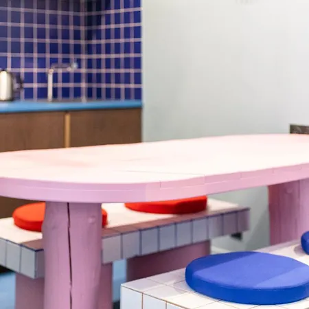 Nochichi Collections - Tuileries 公寓 巴黎