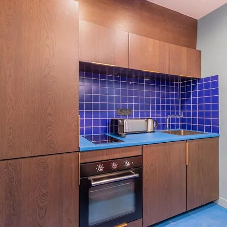 Nochichi Collections - Tuileries 公寓