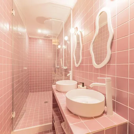 Nochichi Collections - Tuileries 公寓