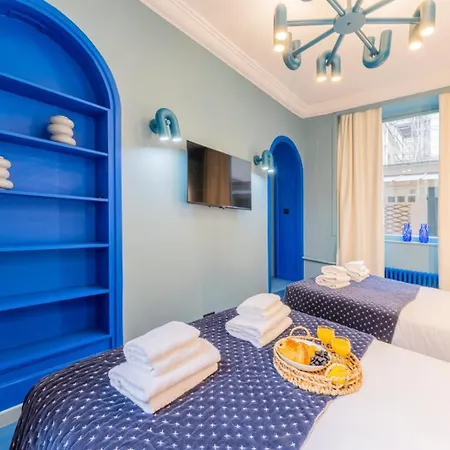 Nochichi Collections - Tuileries 公寓