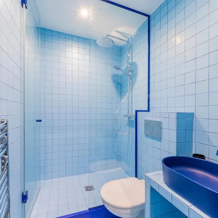 Nochichi Collections - Tuileries Apartamento *