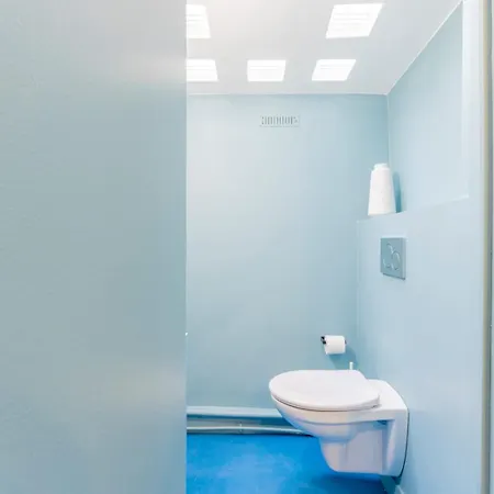 דירה Nochichi Collections - Tuileries פריז