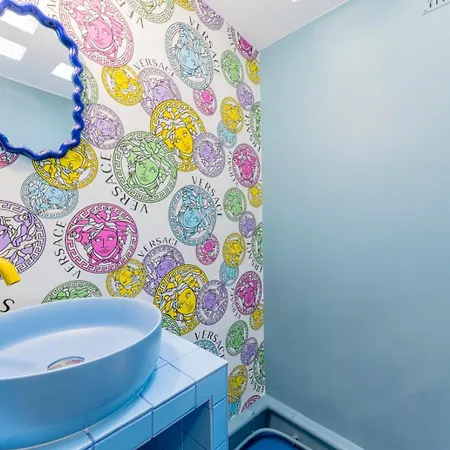 公寓 Nochichi Collections - Tuileries *