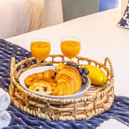 Nochichi Collections - Tuileries 公寓