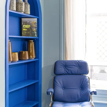 Nochichi Collections - Tuileries *