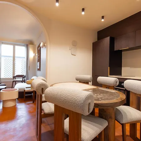 Daire Nochichi Collections - Tuileries *