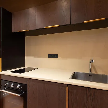 Daire Nochichi Collections - Tuileries Paris