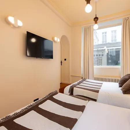 Nochichi Collections - Tuileries Daire *