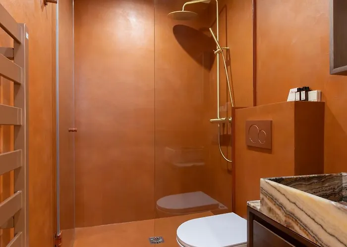 Daire Nochichi Collections - Tuileries Paris