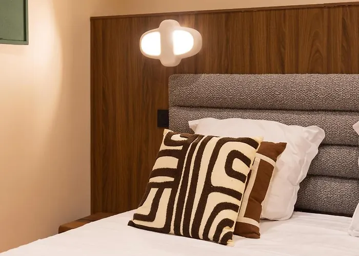 Nochichi Collections - Tuileries * Paris