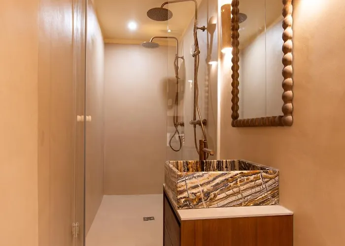 Nochichi Collections - Tuileries Paris