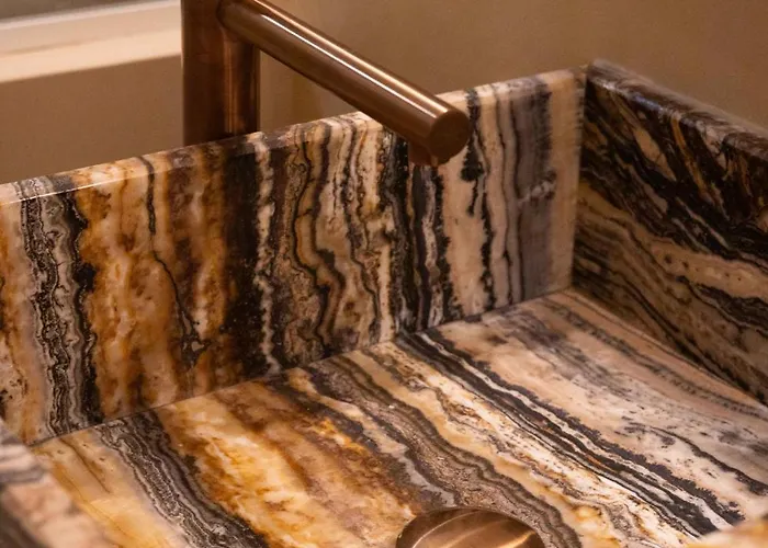 Nochichi Collections - Tuileries Daire Paris