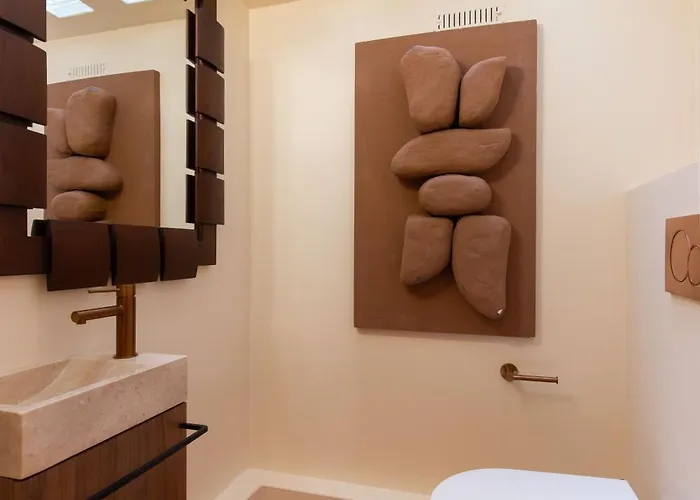 Nochichi Collections - Tuileries *