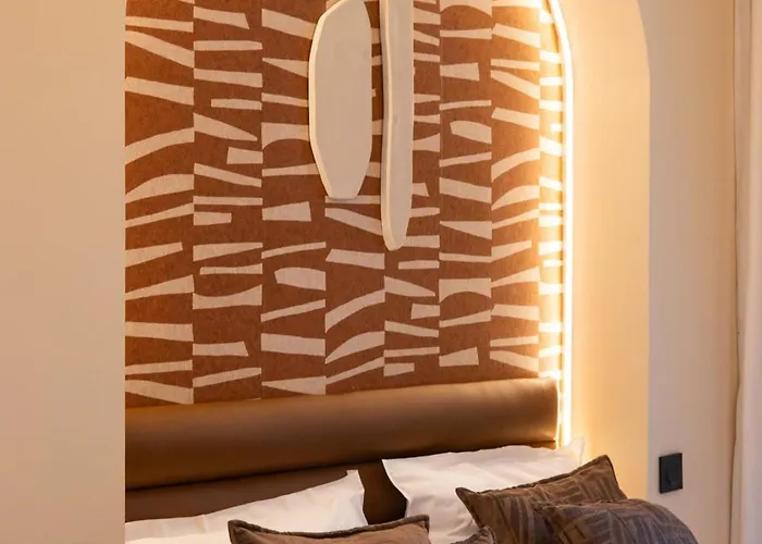 Nochichi Collections - Tuileries * Paris