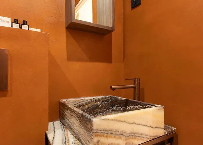 Nochichi Collections - Tuileries Daire Paris