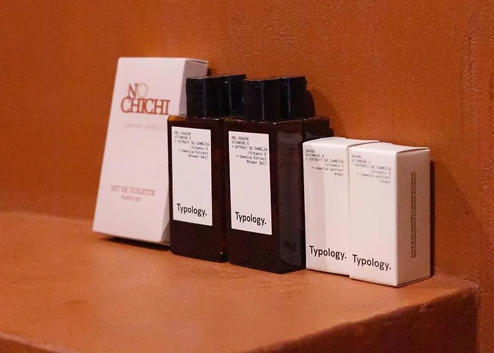 Daire Nochichi Collections - Tuileries *