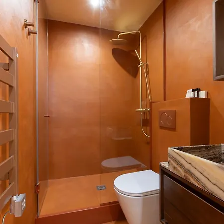 Appartement Nochichi Collections - Tuileries Parijs
