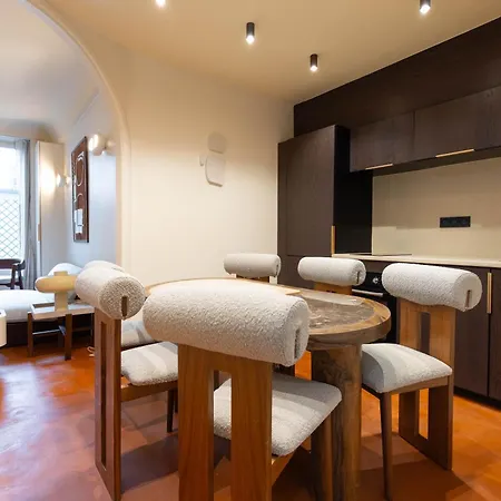 Appartement Nochichi Collections - Tuileries