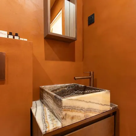 Nochichi Collections - Tuileries Appartement Parijs