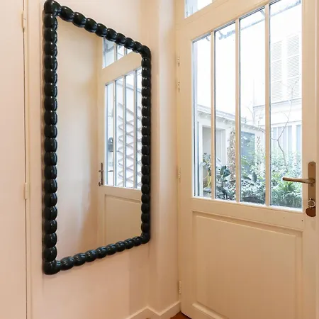 Appartement Nochichi Collections - Tuileries Parijs