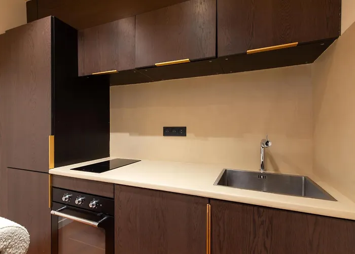 Appartement Nochichi Collections - Tuileries Paris